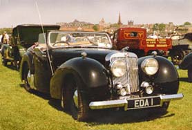 festival of transport