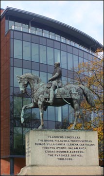 viscount combermere
