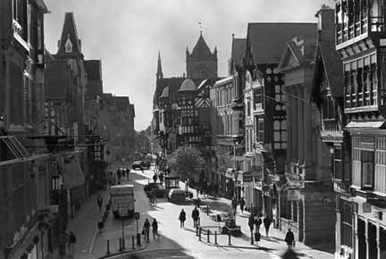 view of eastgate street