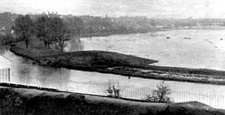 flooded meadows
