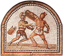 gladiators