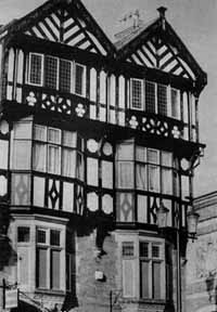 green dragon inn