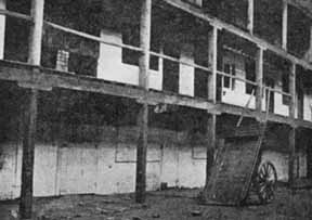 photo of linenhall