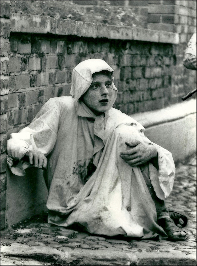 Chester Mysteries 1992