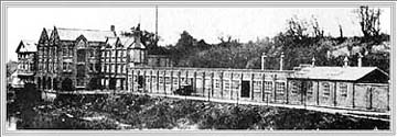 nicolls factory
