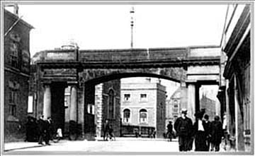 old northgate