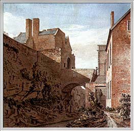 medieval Northgate