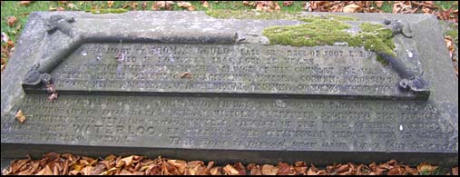 soldier's grave 2