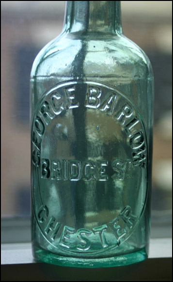 barlow's bottle