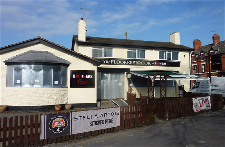 flookersbrook closed