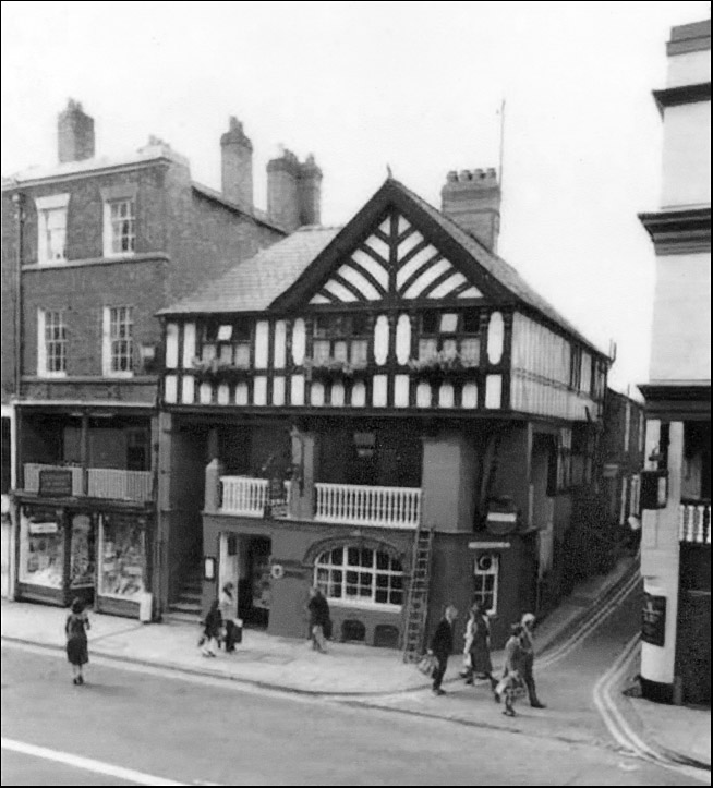 the grotto hotel