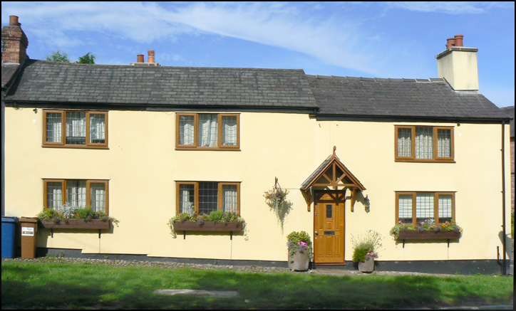 hare & hounds