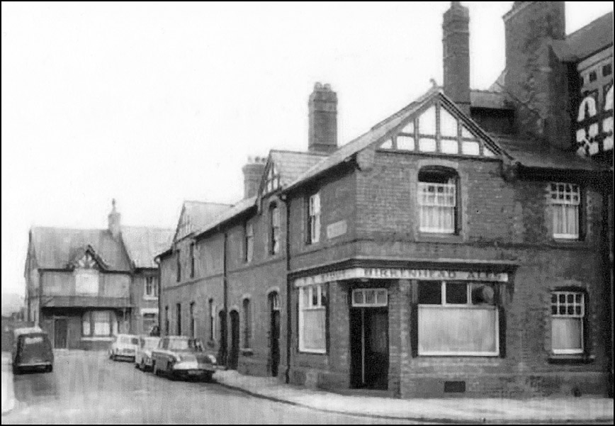 harp inn