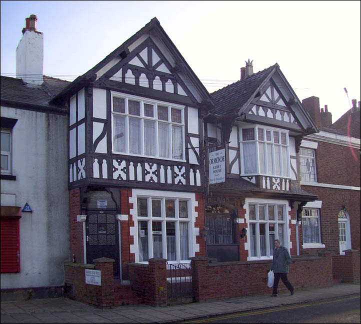ormonde hotel