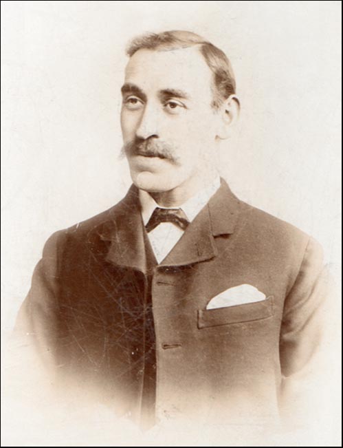 thomas miley