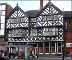 nag's head
