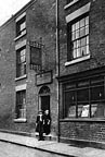 druids arms