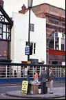 elephant & castle