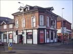 george hotel