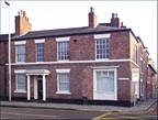 glynne hotel