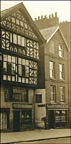 hawarden castle inn