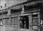 the muggeries
