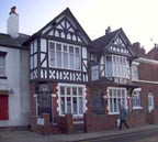 ormonde hotel