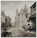 princess street pubs