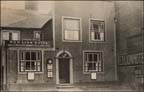 the red lion