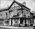 cheshire sheaf