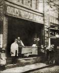 woolpack