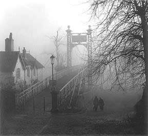 queens park bridge