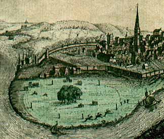 roodee 1753