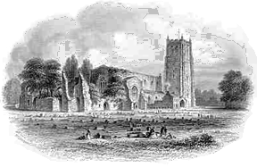 st.john's 1856