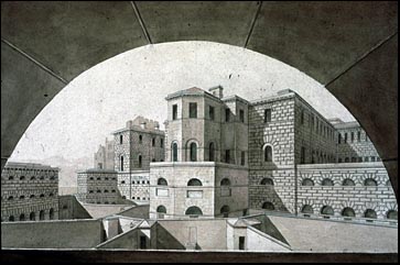 castle gaol