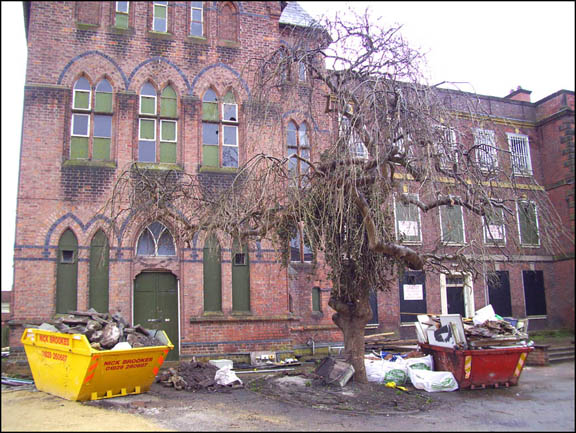dee house