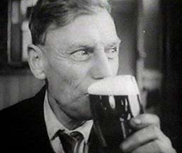 beer drinker