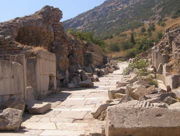 ephesus street