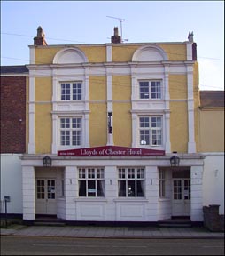 liver hotel