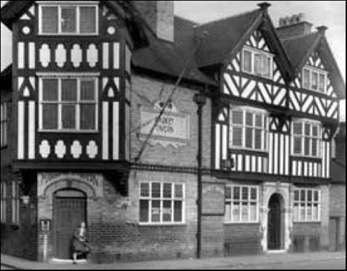market tavern