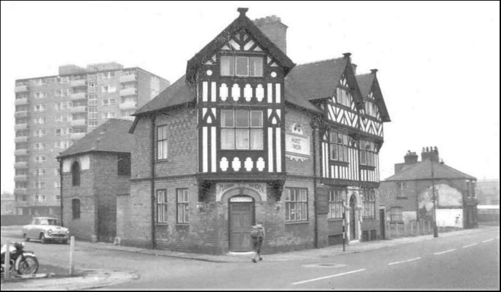 market tavern