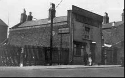 the northgate arms 1930