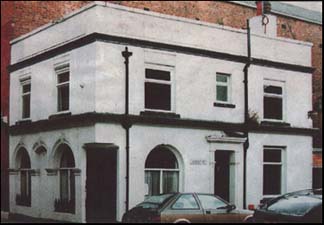 prince alfred inn