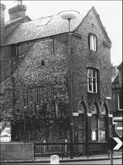 queens head