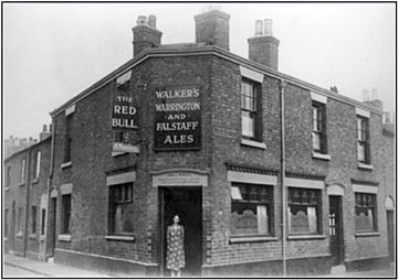 red bull inn