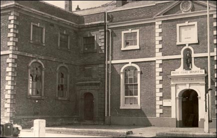 bluecoat derelict