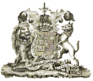 coat of arms