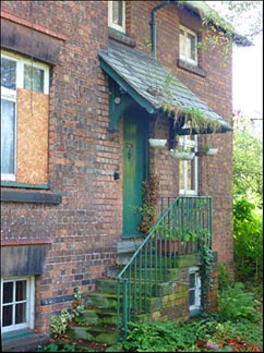 deanery cottage