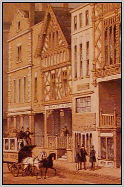 jones vaults