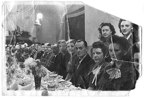 market tavern ve day party